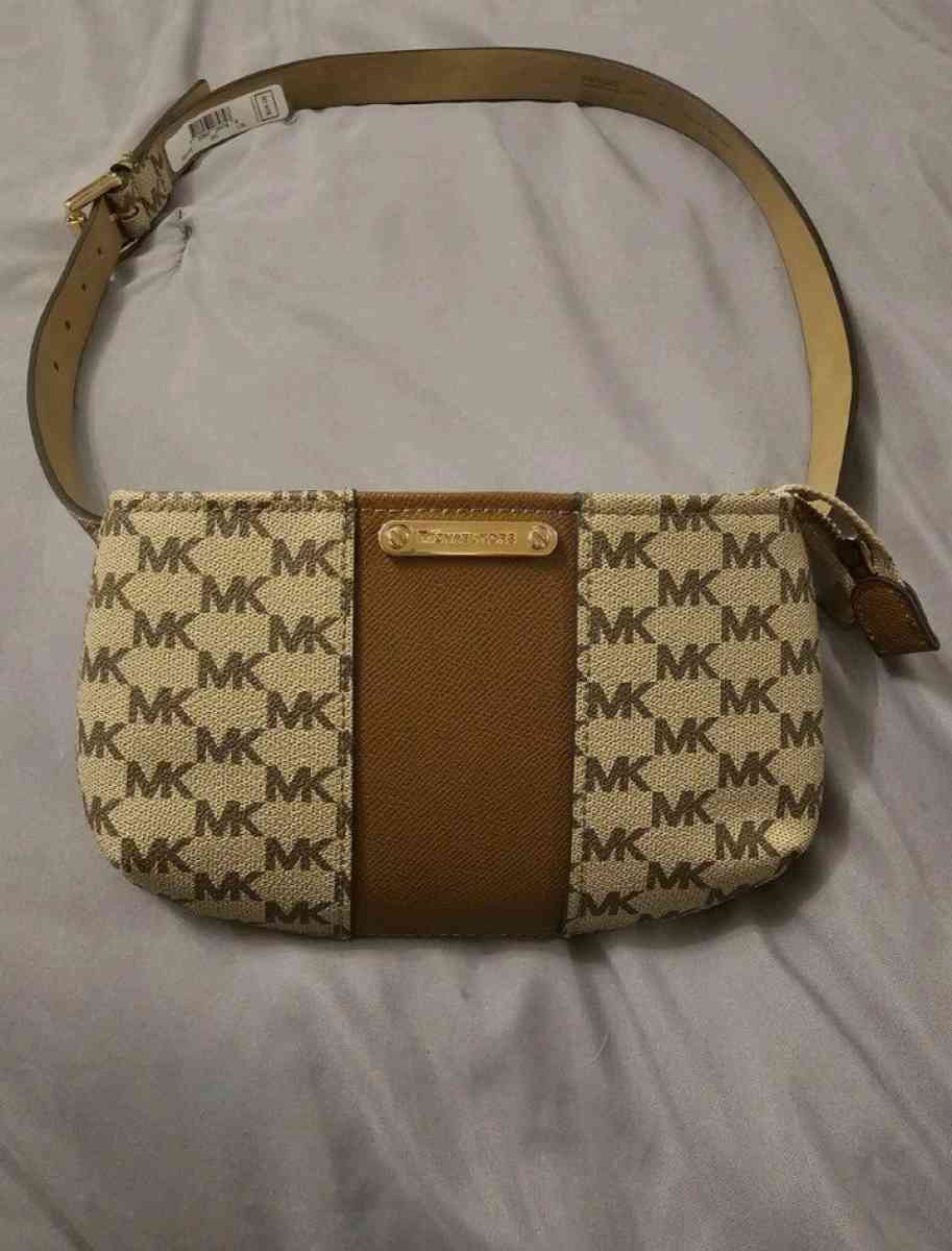 Michael Kors fanny pack