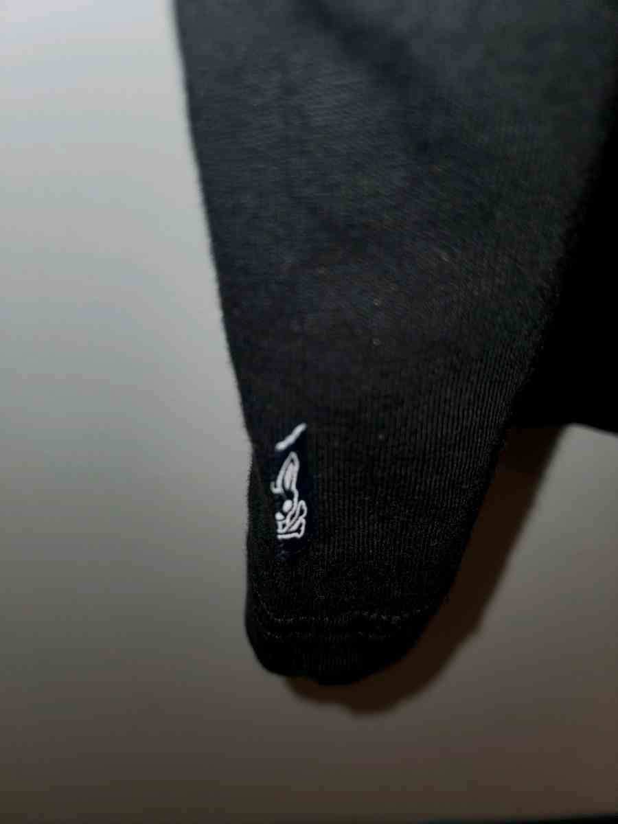 Psycho Bunny Black TShirt