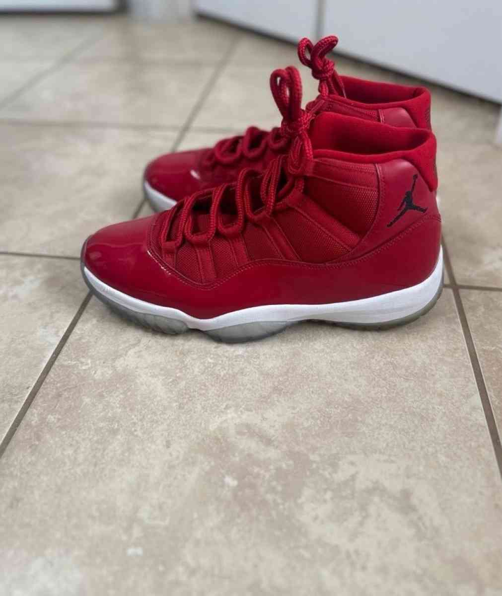 Air Jordan win like 96 - Baltimore, Maryland - FleaMarketBay