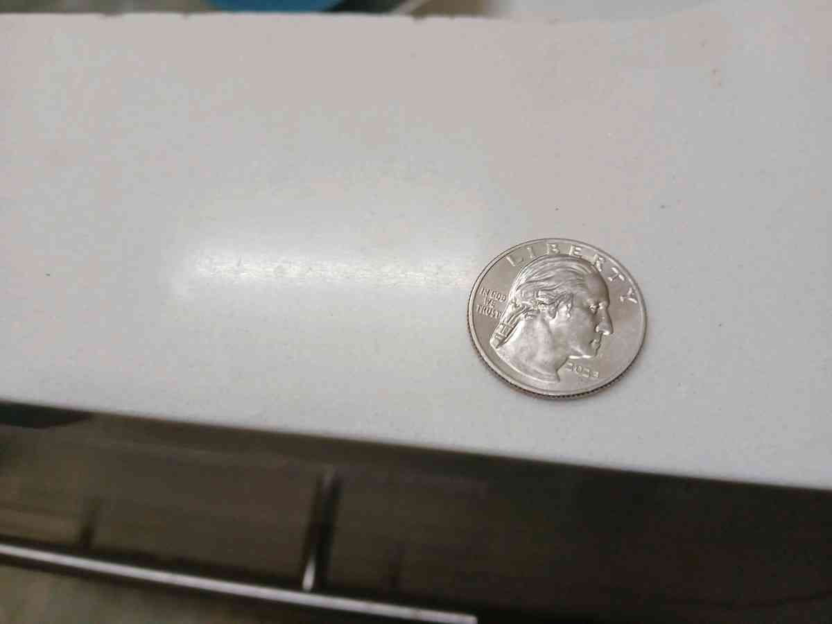 The 2022D Wilma mankiller quarter rare error coin