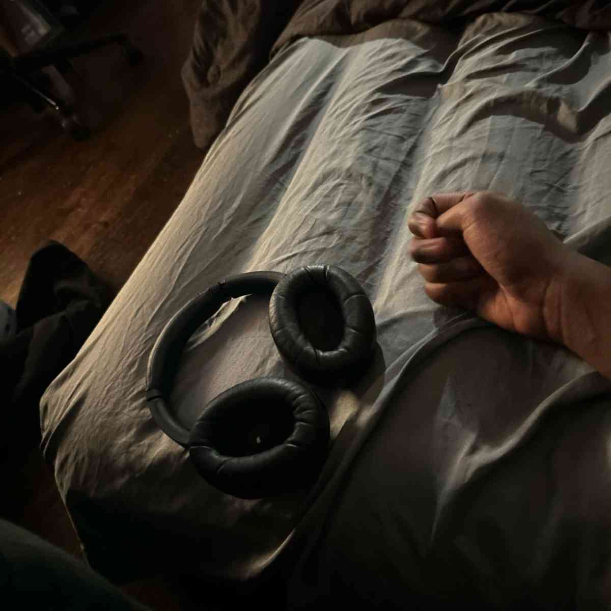 bc it was fun at time but my try to get my lil brother new s