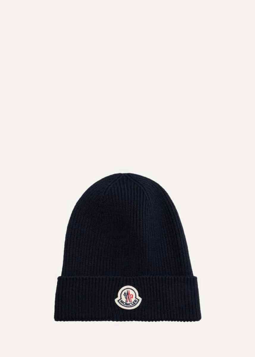 moncler beanies
