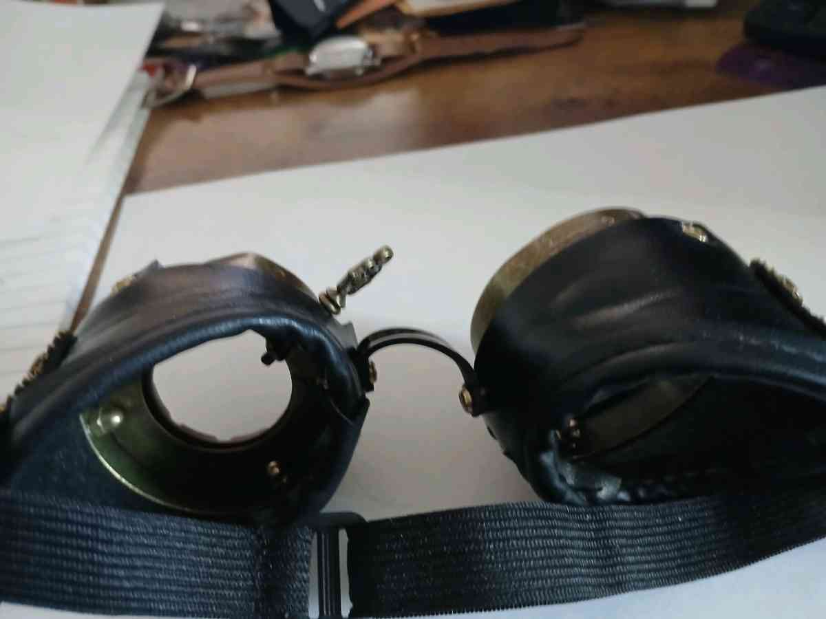 Goggles - Banning, California - FleaMarketBay