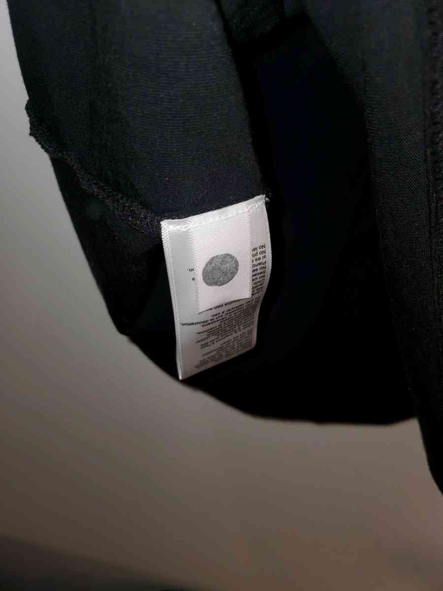 Psycho Bunny Black TShirt