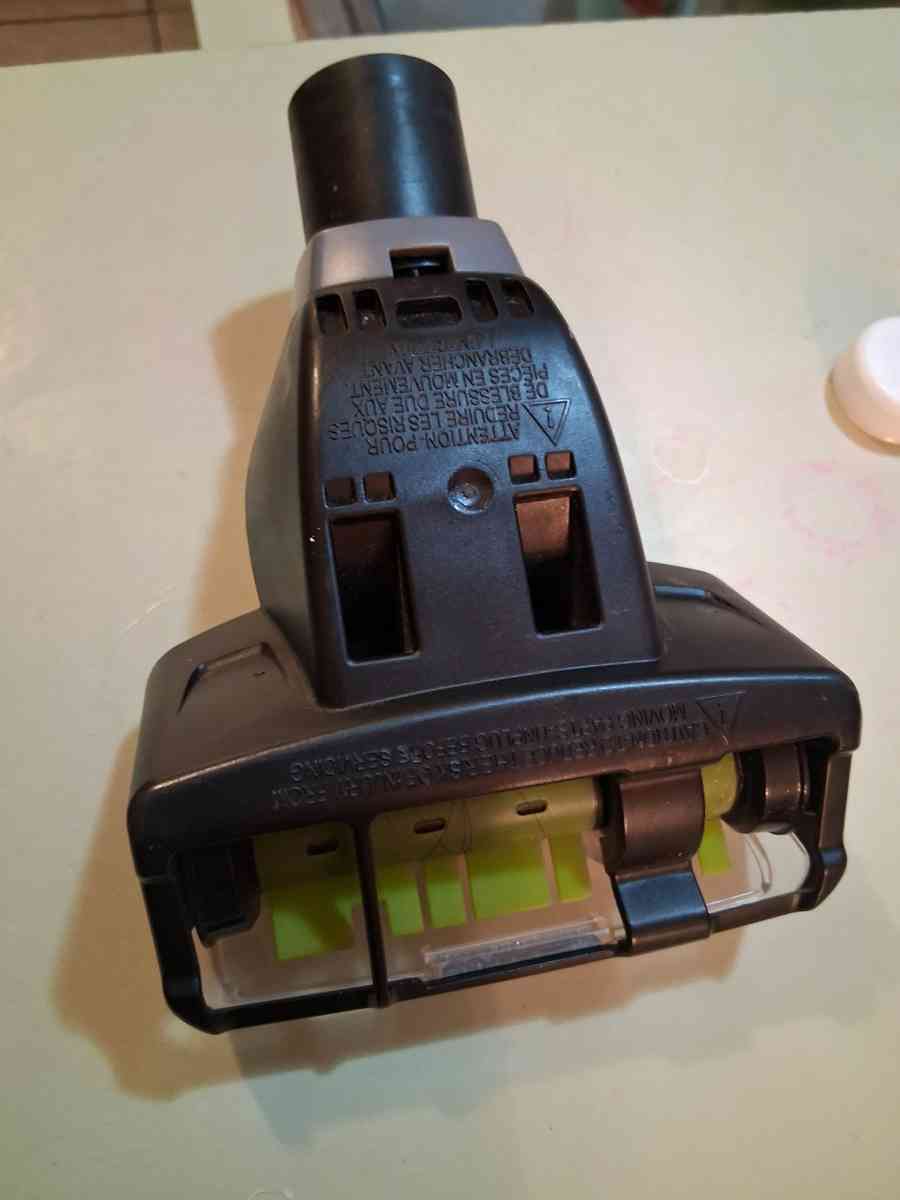 Bissell clearview swivel pet vacuum cleaner