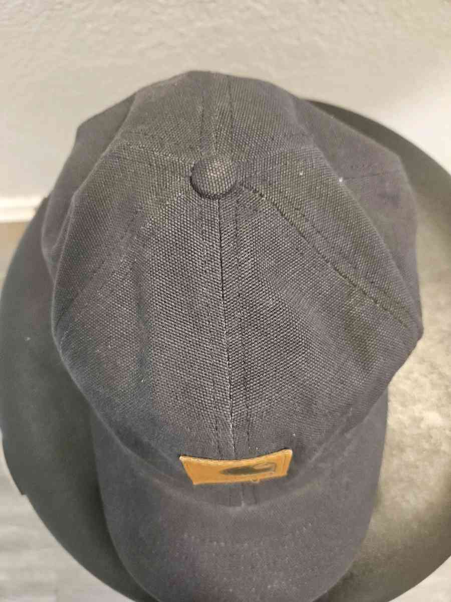 Vintage 90s Carhartt Hat