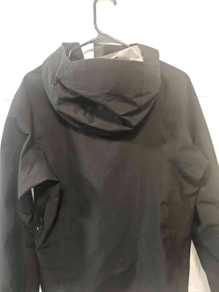 Patagonia Mens Triolet Jacket