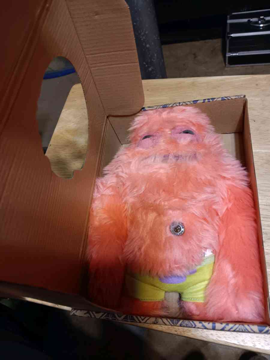 Patrick fuggler - Marietta, Georgia - FleaMarketBay