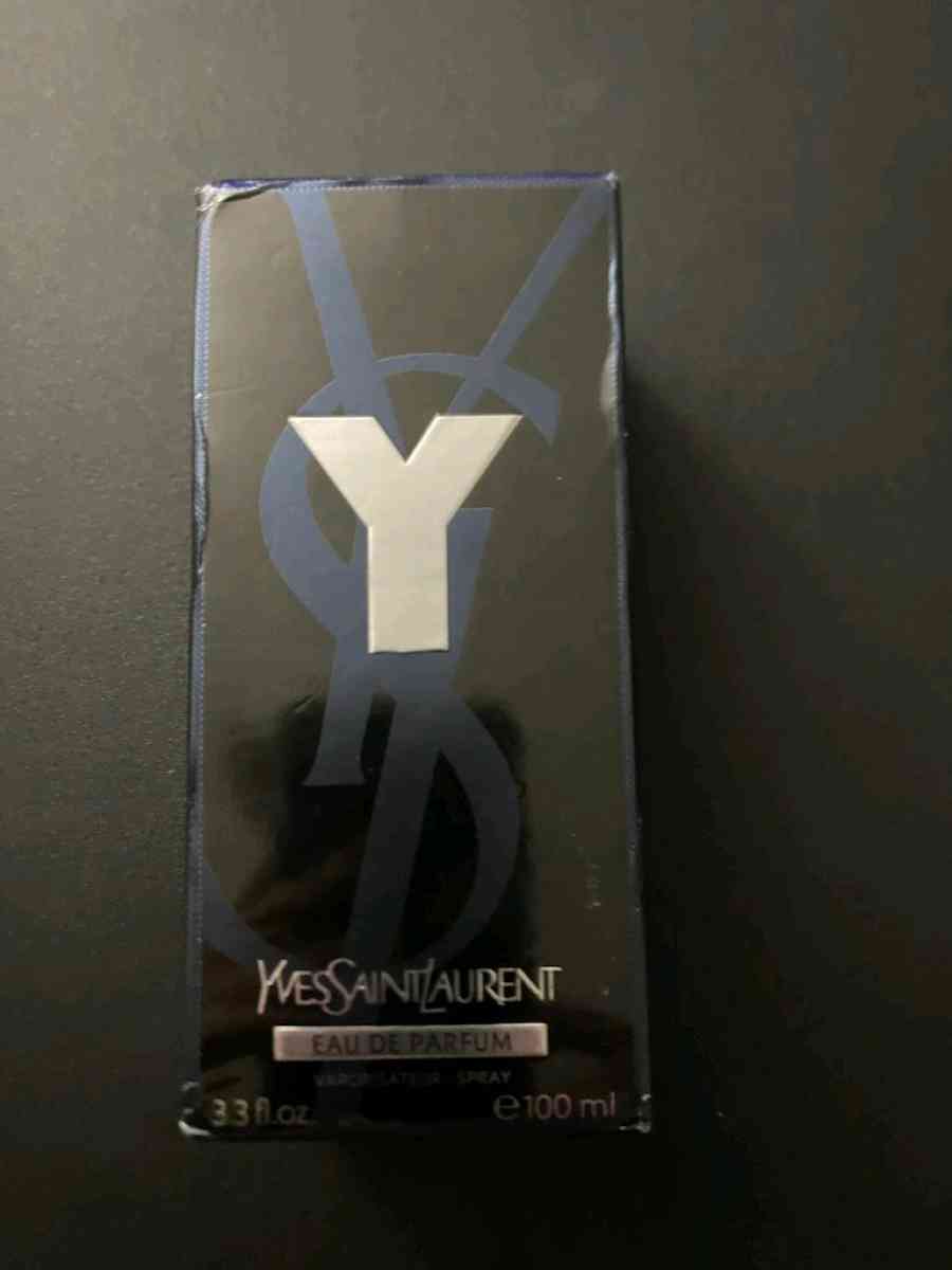 YSL Cologne - Anniston, Alabama - FleaMarketBay
