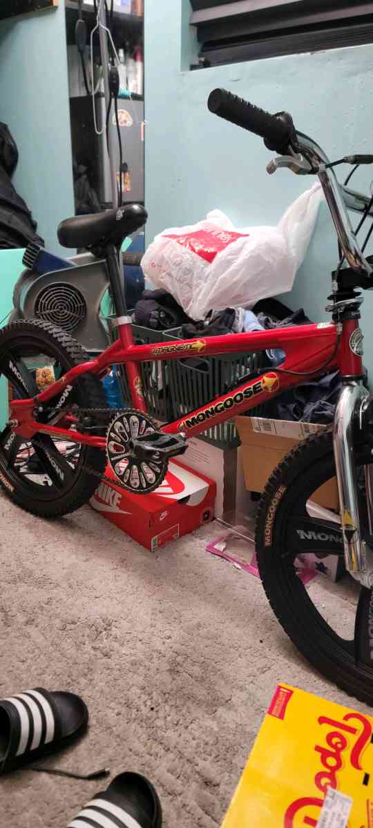 20 mongoose - Compton, California - FleaMarketBay