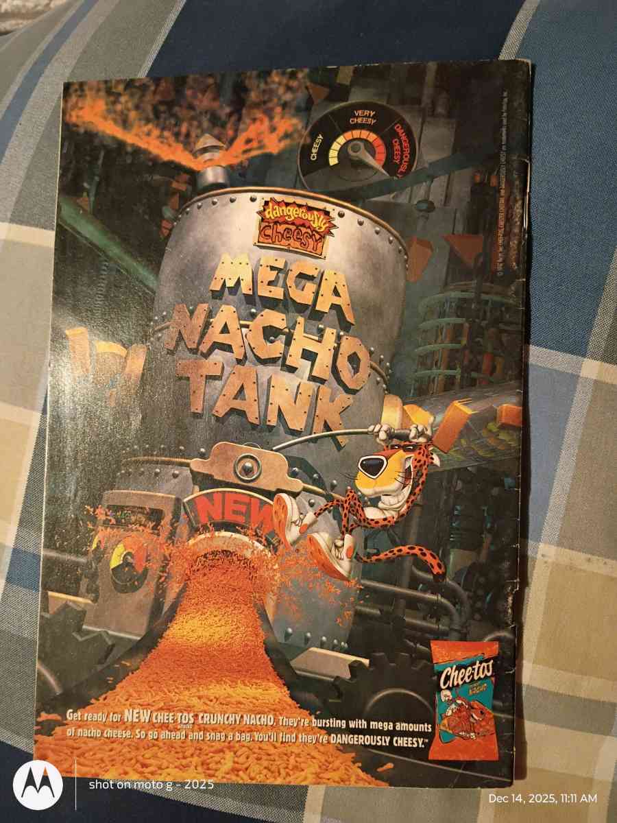 Spider Man Comic Vultures Prey