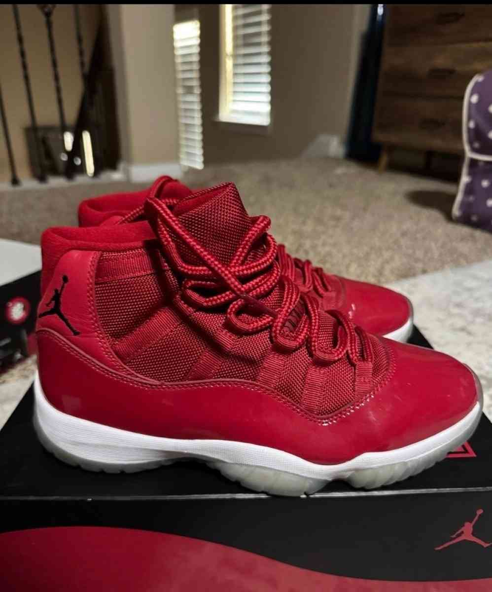 Air Jordan win like 96 - Baltimore, Maryland - FleaMarketBay