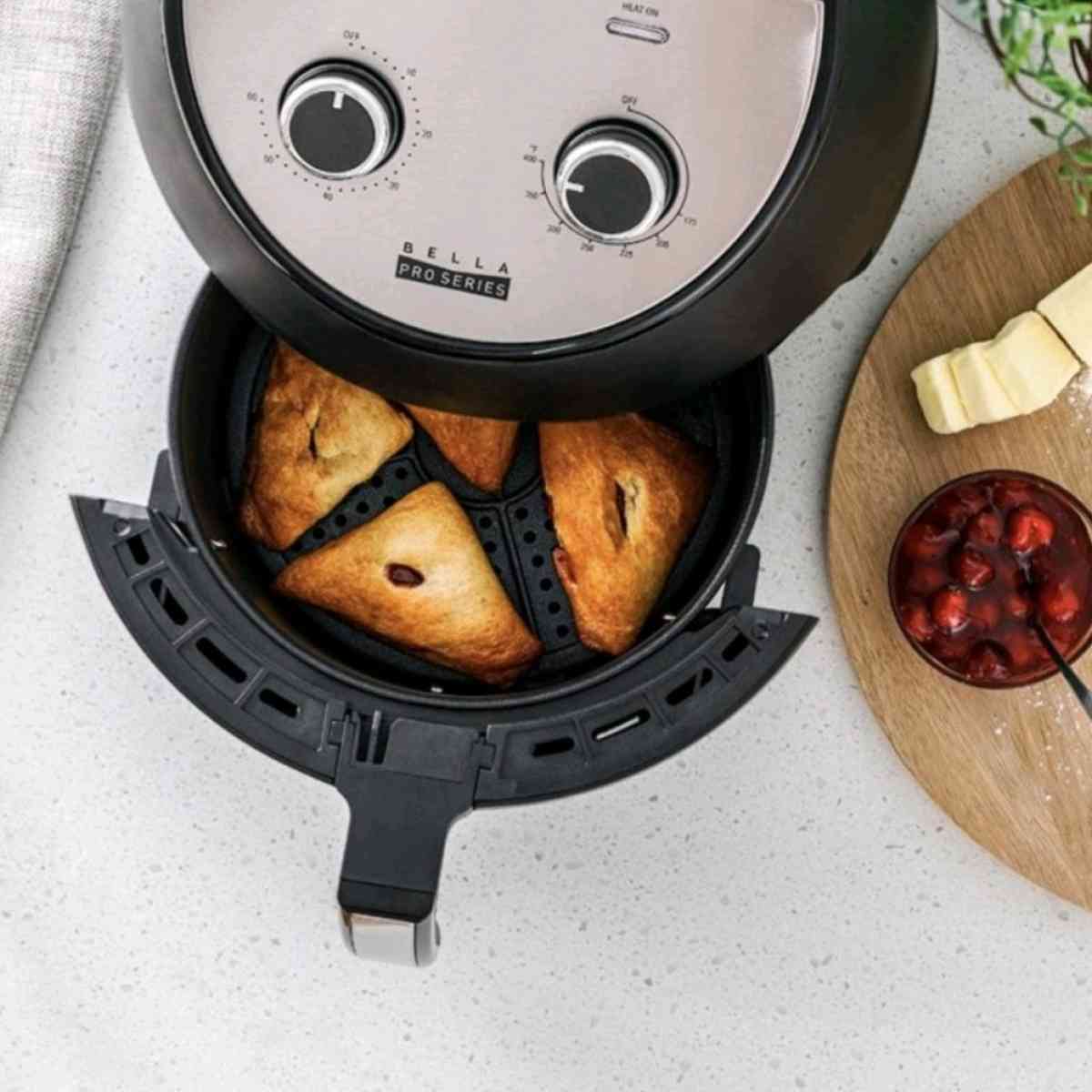 air fryer
