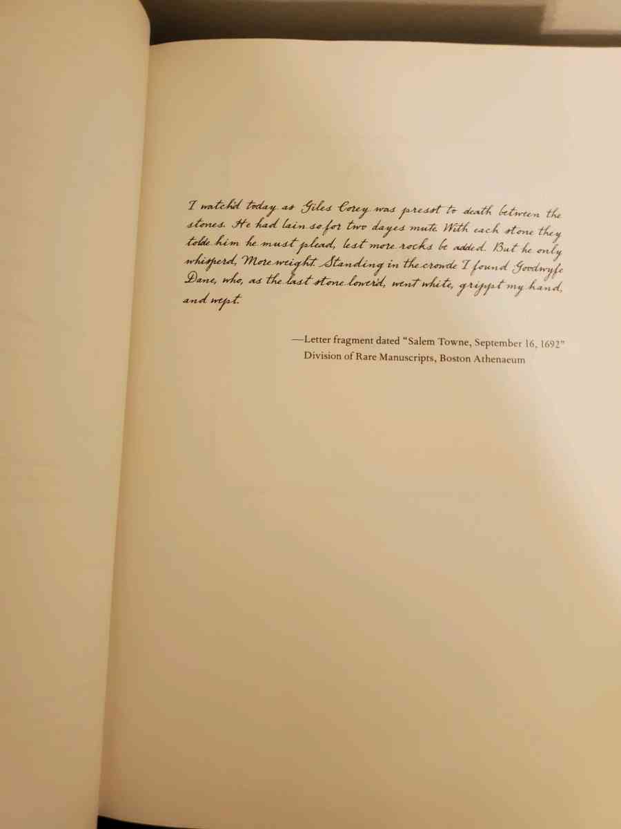 The Physick Book of Deliverance Dane by Katherine Howe - Anoka, Minnesota - FleaMarketBay