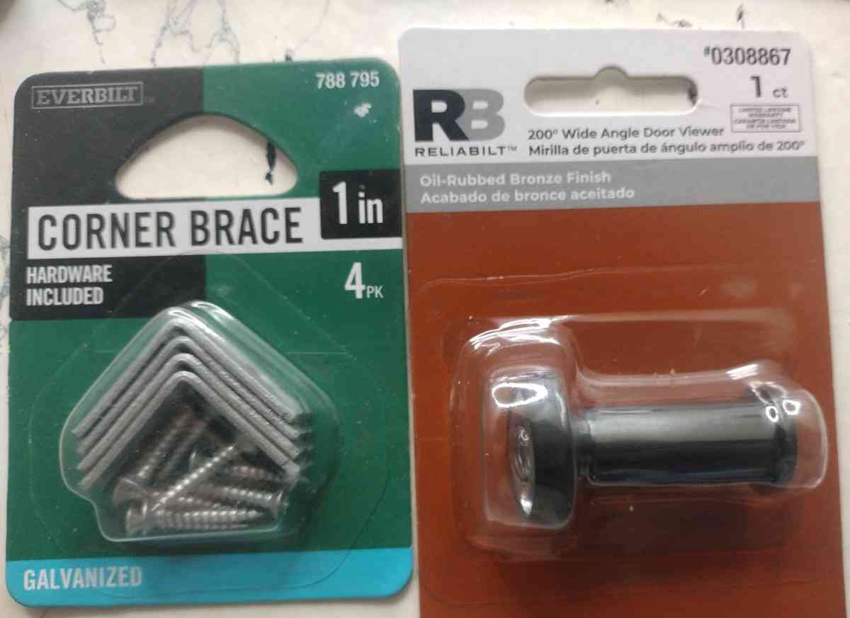 Home Improvement Supplies - Houston, Texas - FleaMarketBay