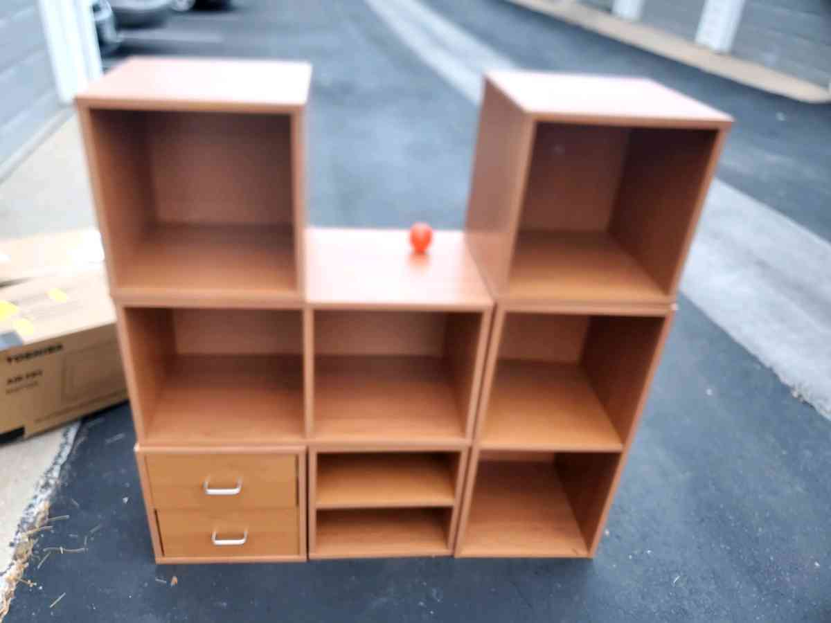 storage Bins change and arrange p - Morrison, Colorado - FleaMarketBay