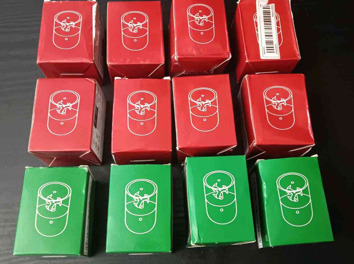 MINI ELECTRIC GRINDERS