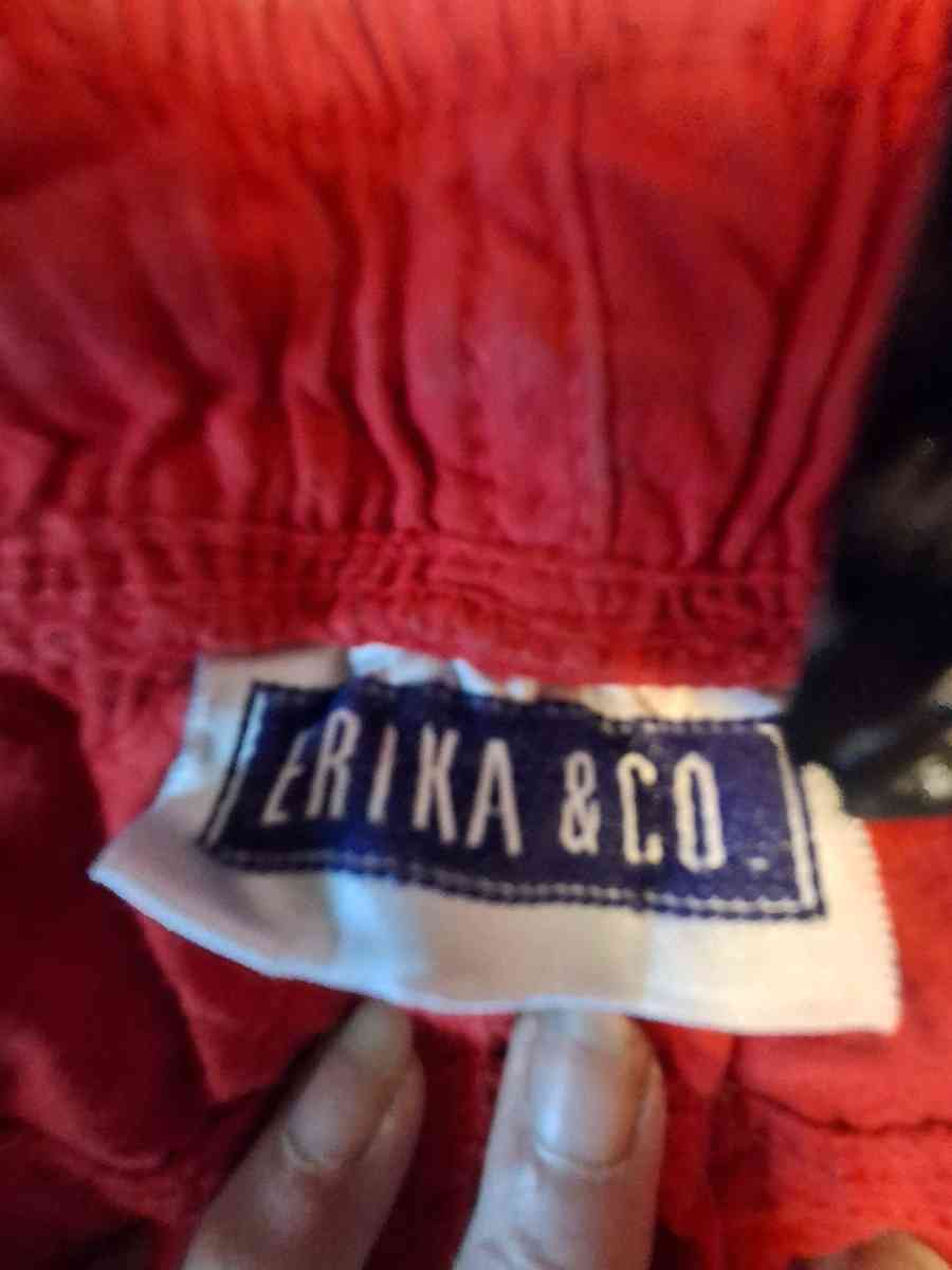 Erika CO Pants