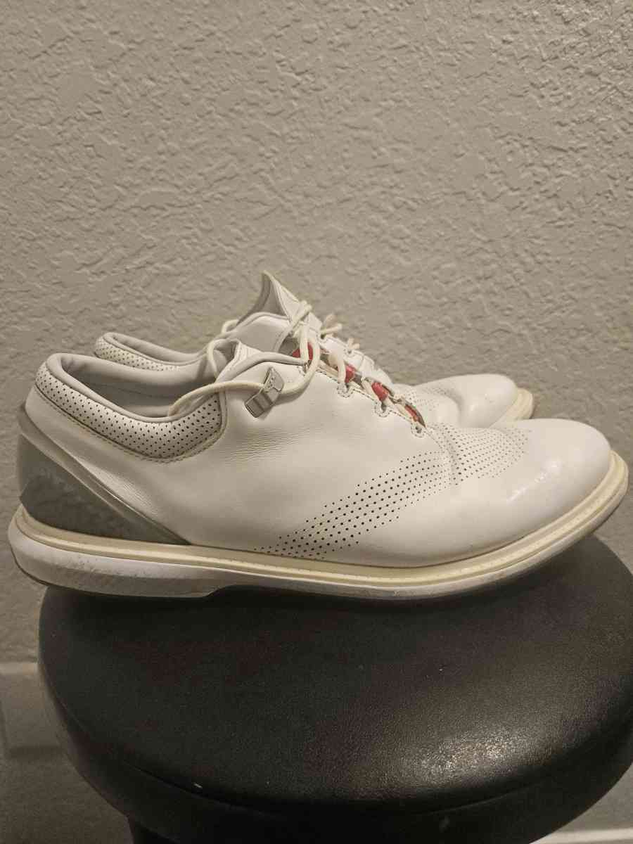 Jordan Mens ADG 4 Golf Shoes