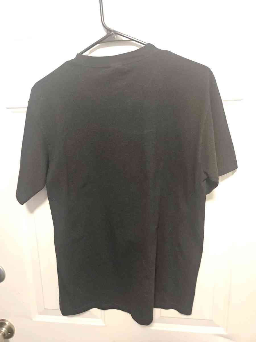 Bulkhead Dont 2020 Tshirt