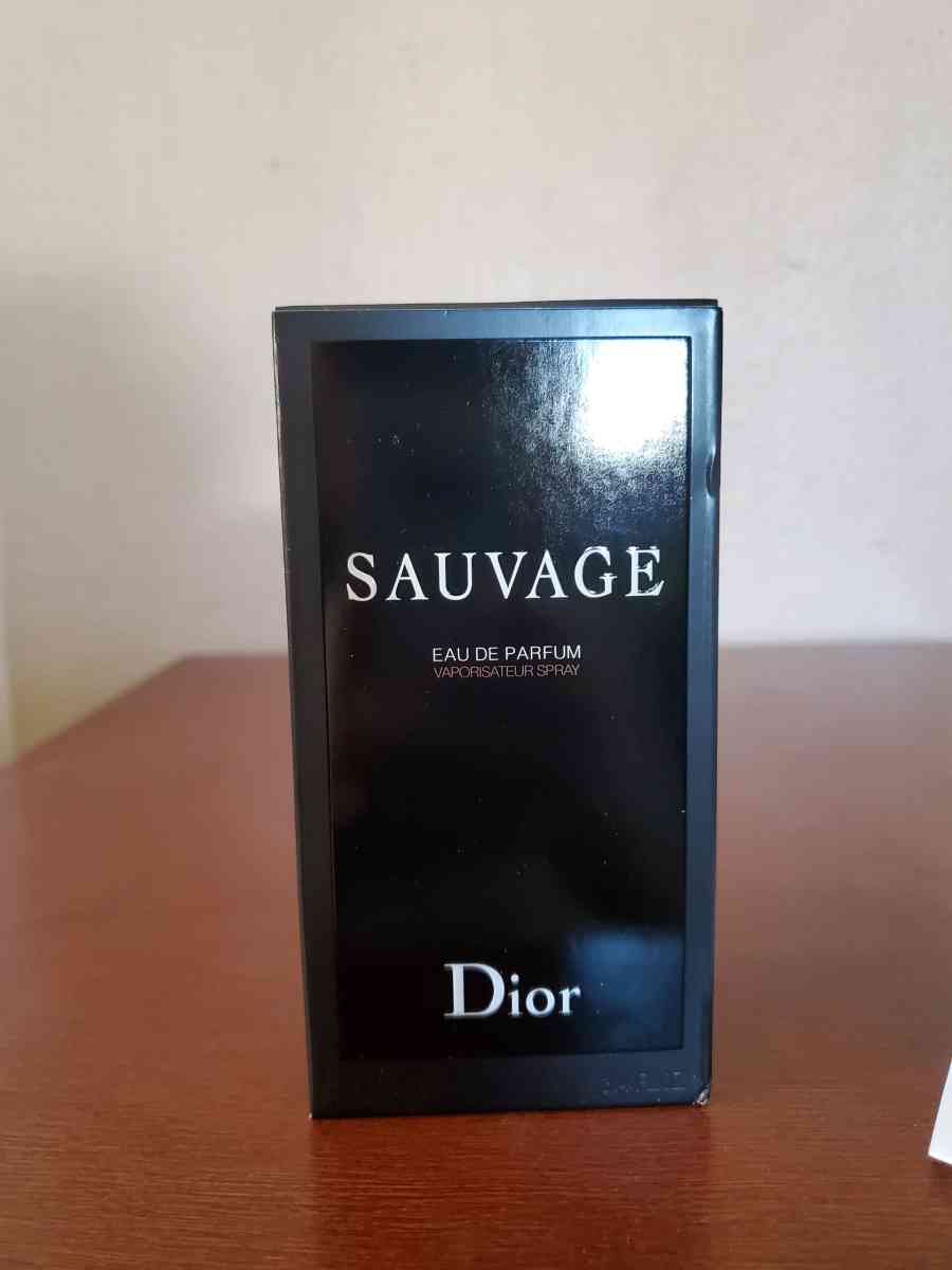 Dior Sauvage - Fort Worth, Texas - FleaMarketBay