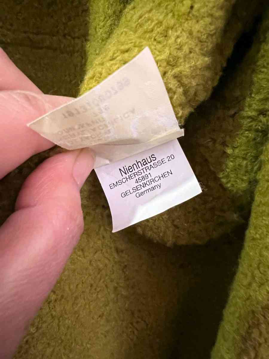 For Vintage Collectors A OneofaKind German Masterpiece