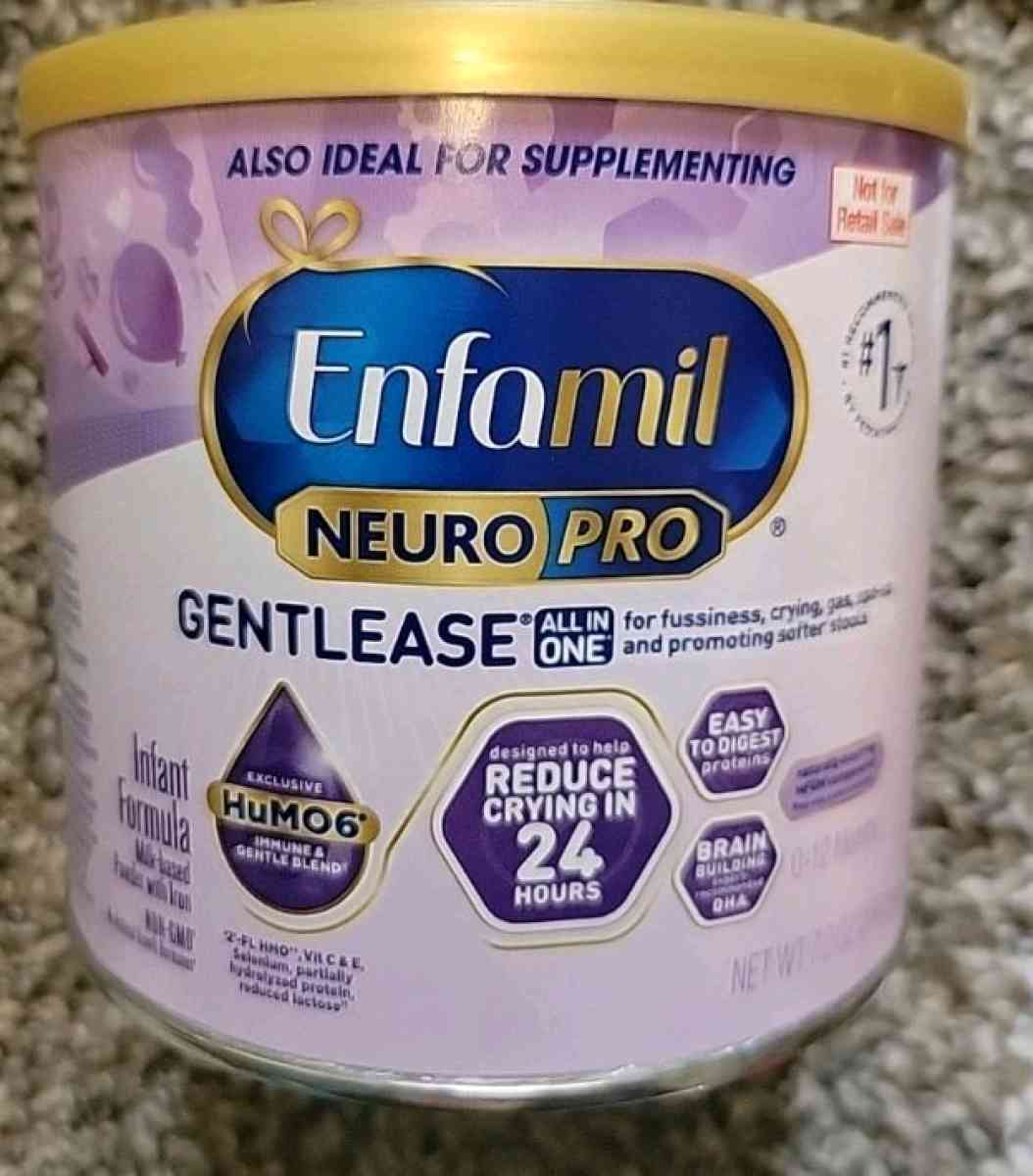 Enfamil