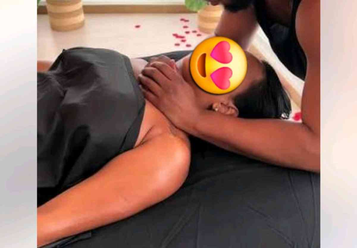 Massages for Couples