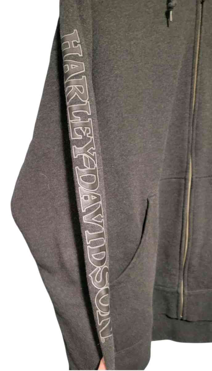 Harley Davidson Hoodie