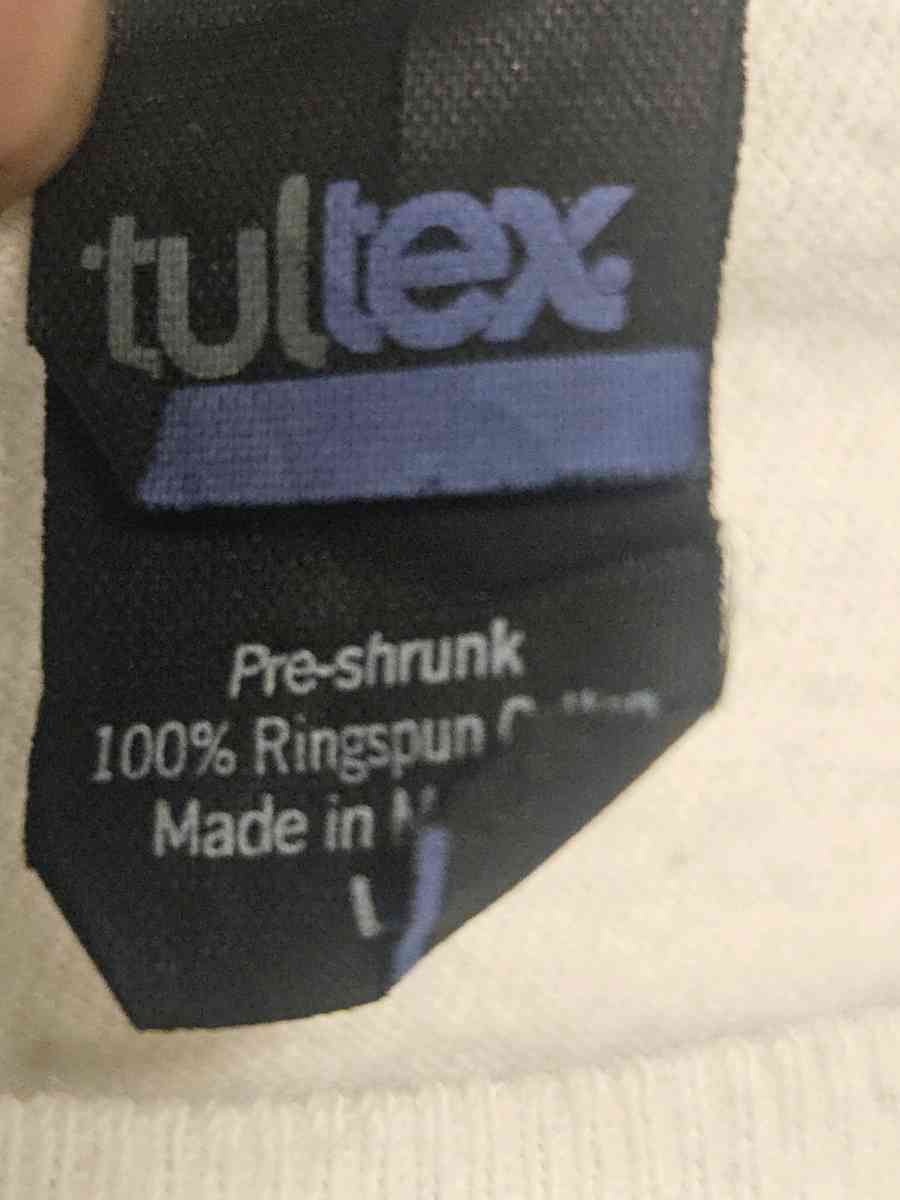 Vtg Katy Perry Prismatic World Tour Tshirt