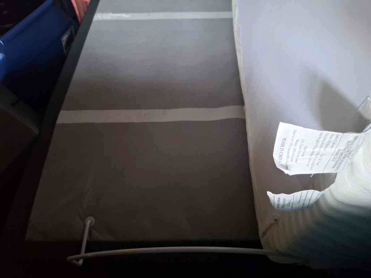 adjustable bed - Manteca, California - FleaMarketBay