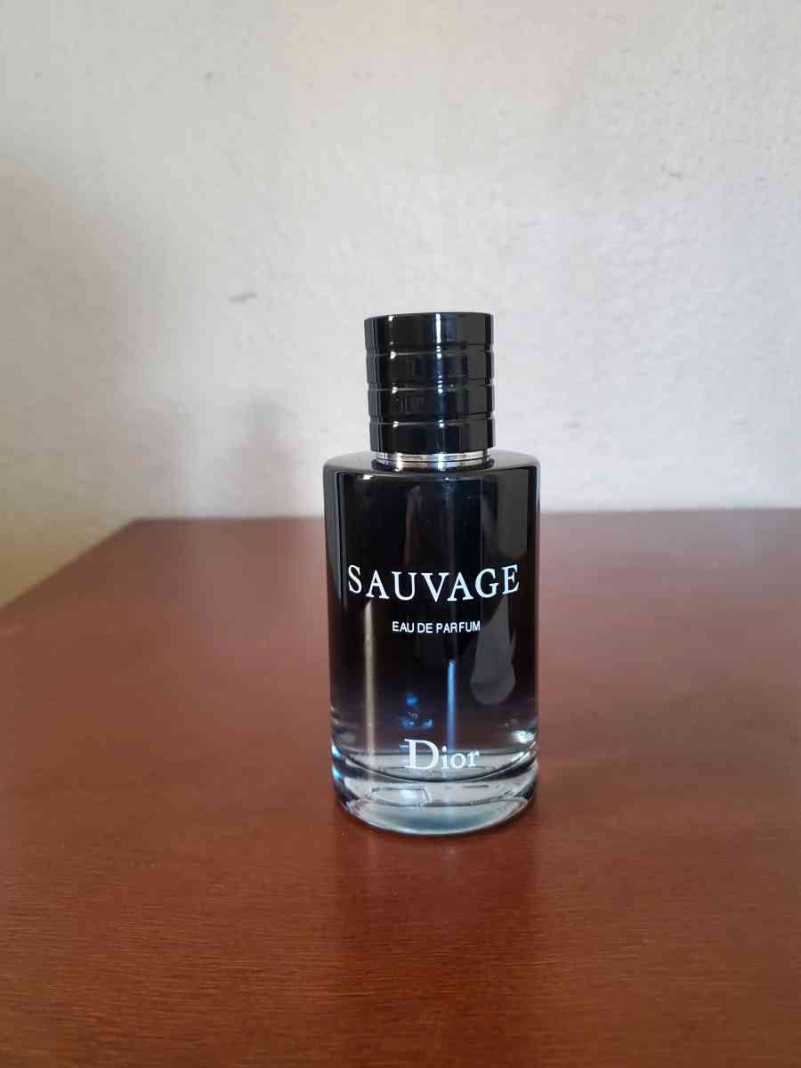 Dior Sauvage - Fort Worth, Texas - FleaMarketBay