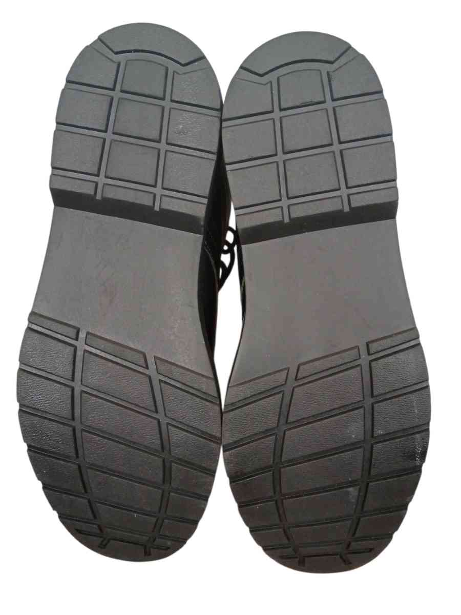 Rogue  Wolf Black Combat Boots  Womens US 8 EU 41  NWOB  Veg - Philadelphia, Pennsylvania - FleaMarketBay