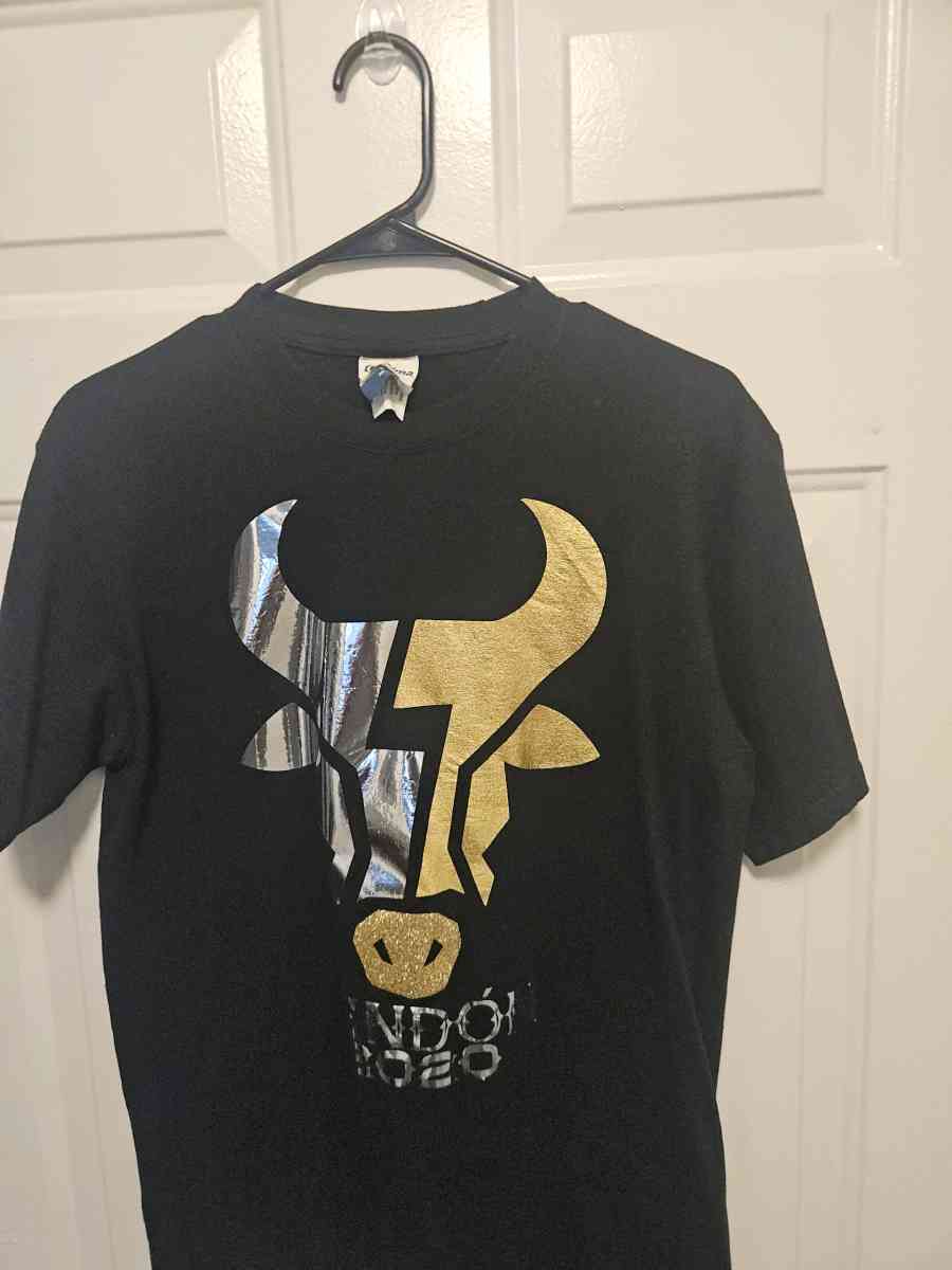 Bulkhead Dont 2020 Tshirt