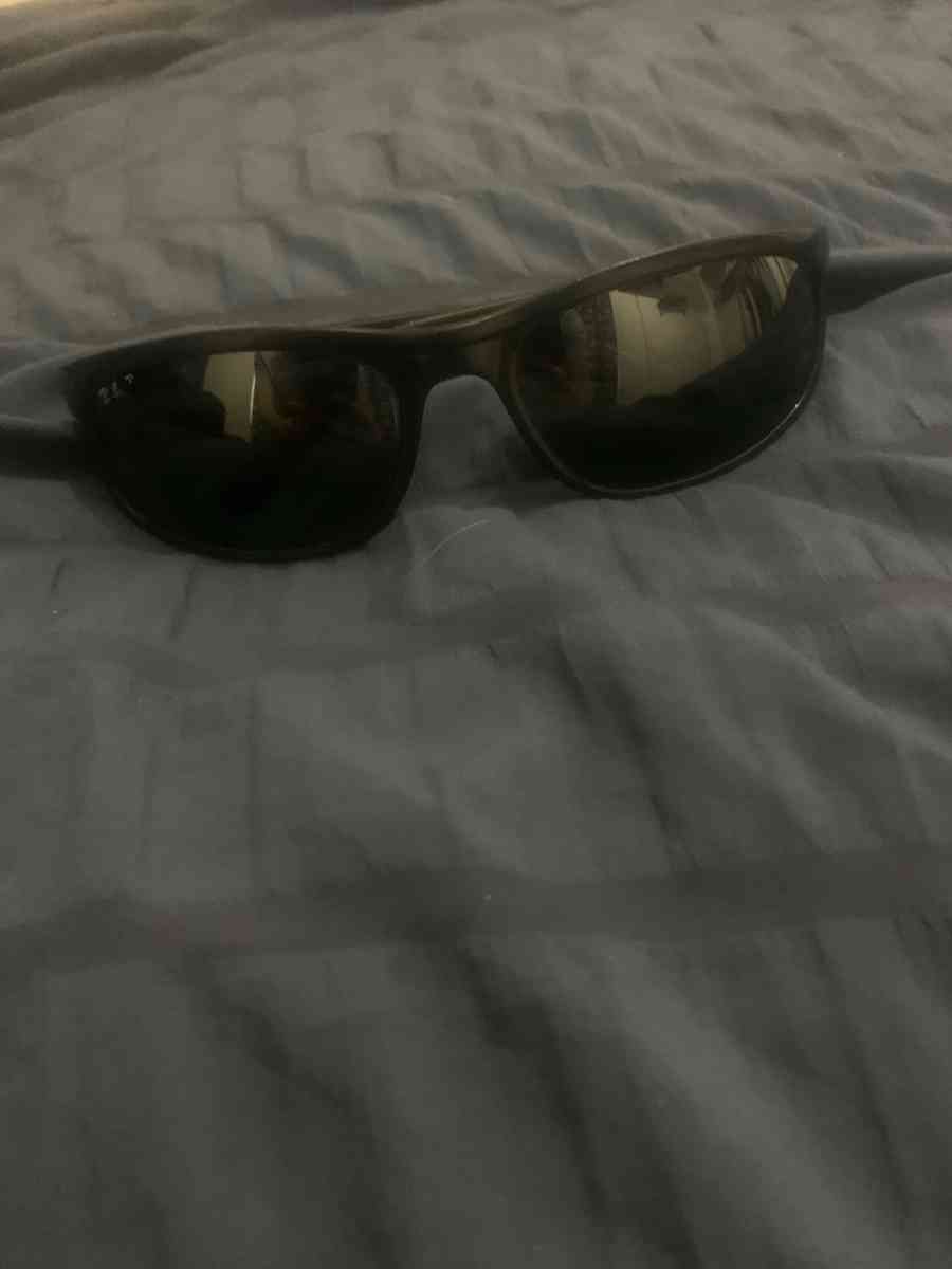 Rayban Subglasses - Trenton, Florida - FleaMarketBay
