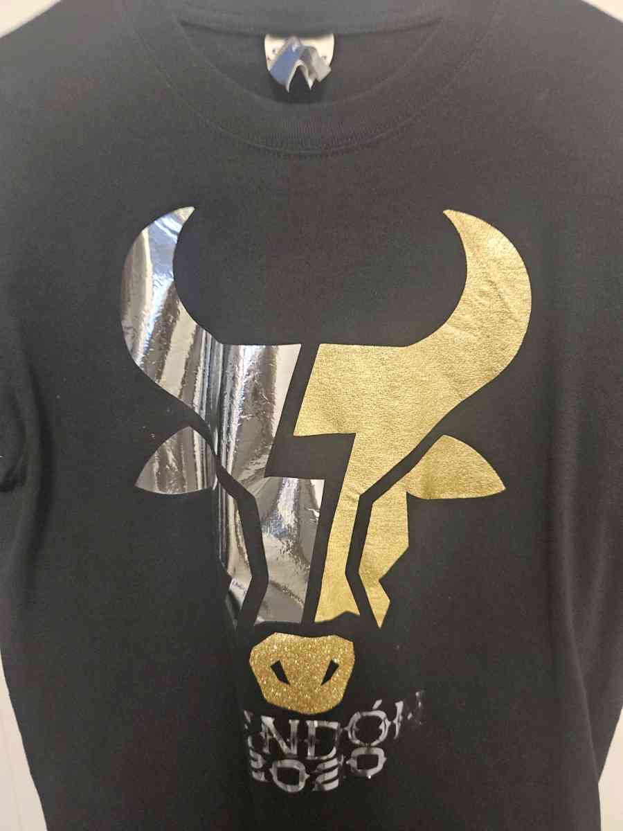 Bulkhead Dont 2020 Tshirt