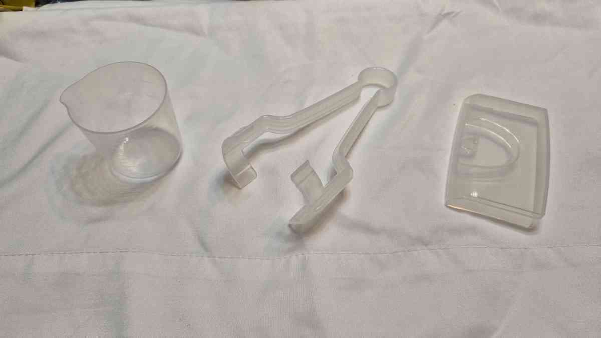 Black  Decker bottle sterilizer - Houston, Texas - FleaMarketBay