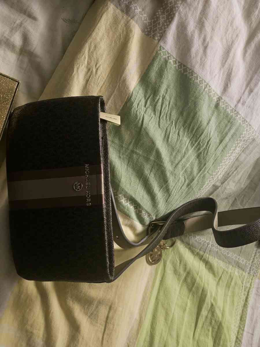 Michael Kors shoulder bag