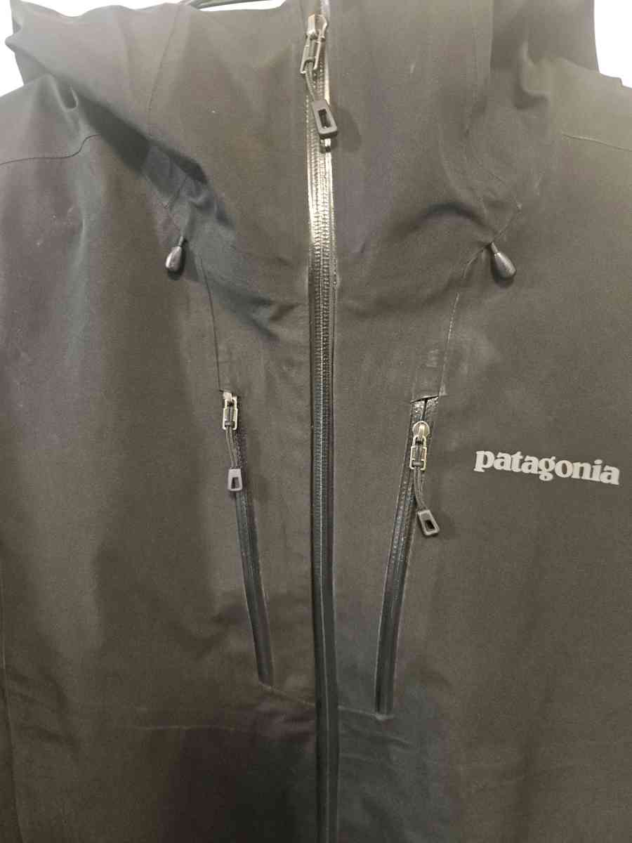 Patagonia Mens Triolet Jacket