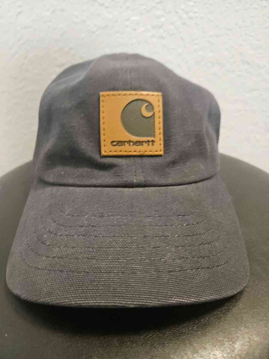 Vintage 90s Carhartt Hat