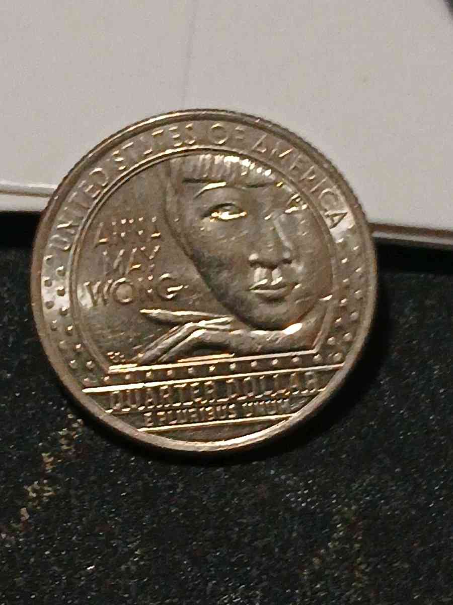 2022 D Anna May Wong