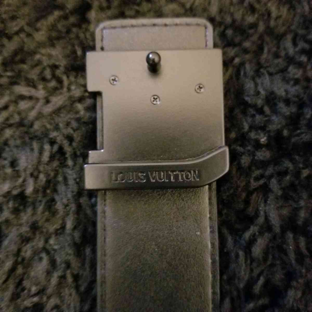 Designer Black Belt 2025