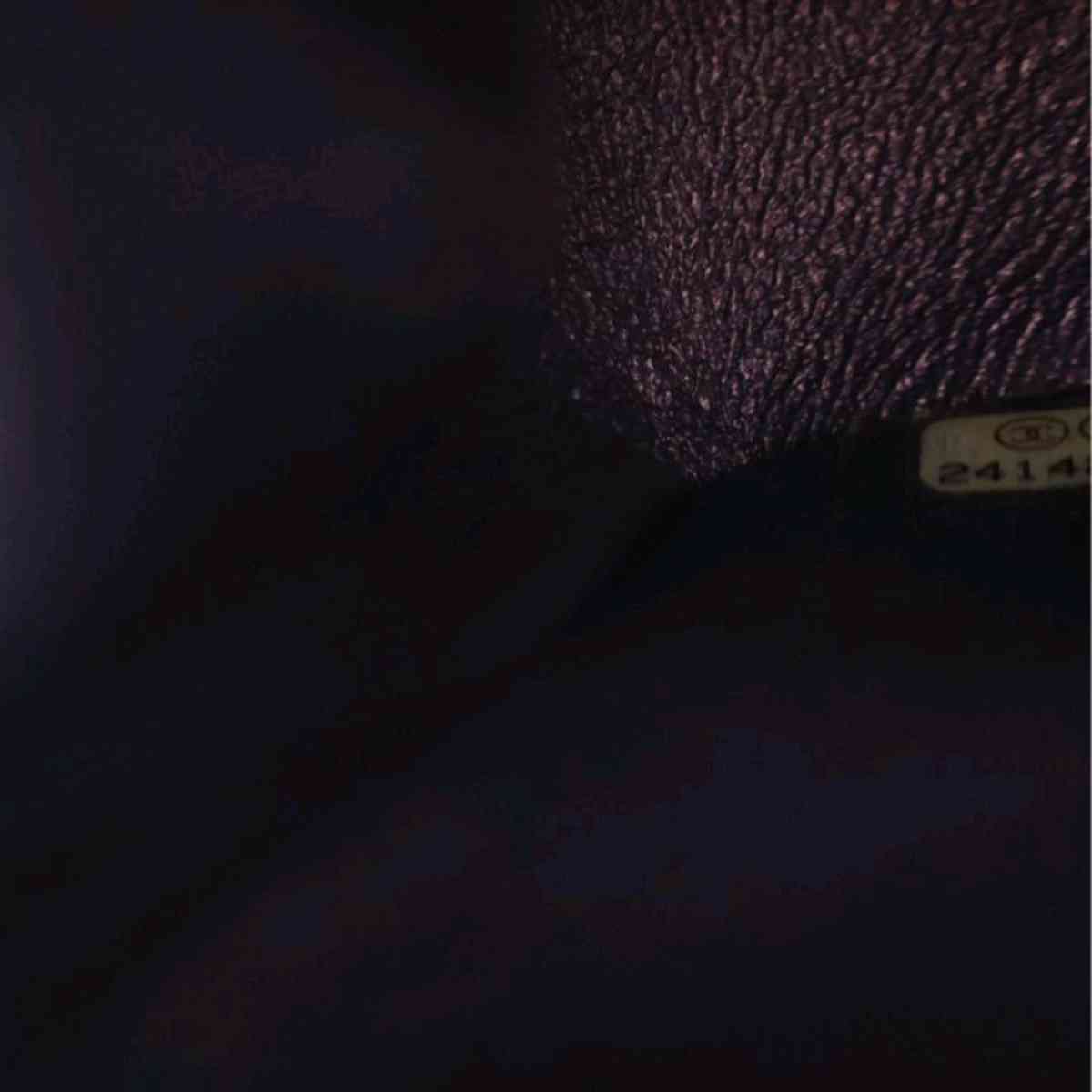 Authentic Chanel handbag