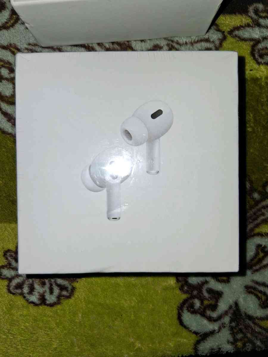 airpods pro 2nd generation