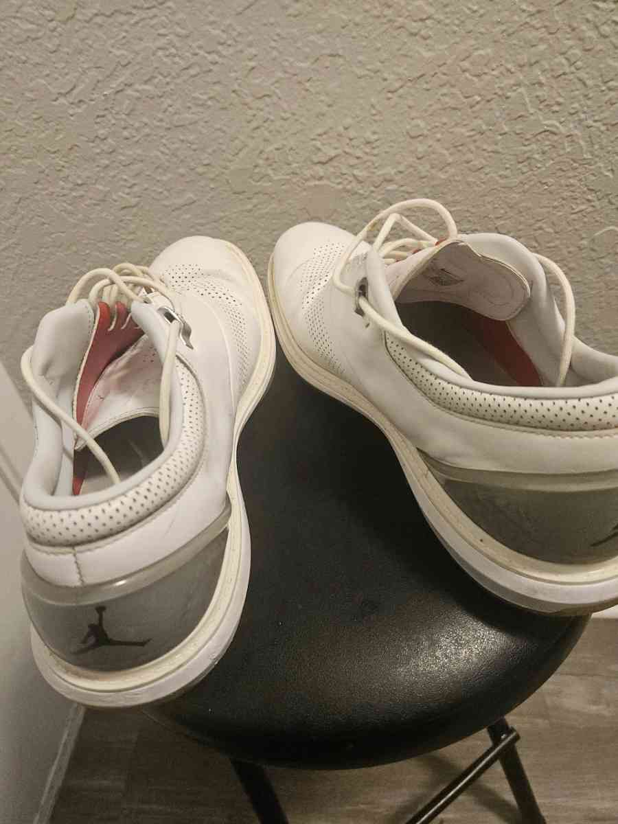 Jordan Mens ADG 4 Golf Shoes