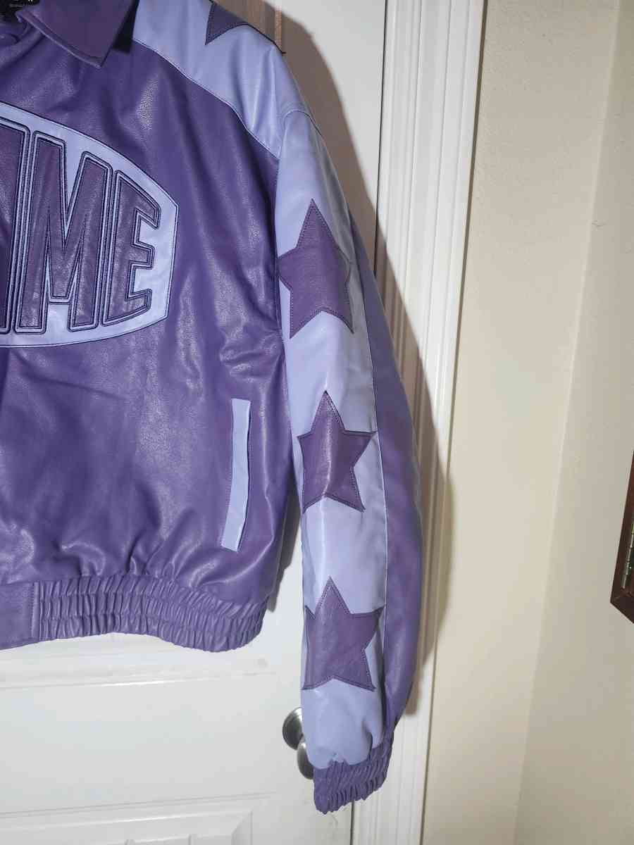 Boohoo Man Varsity XL