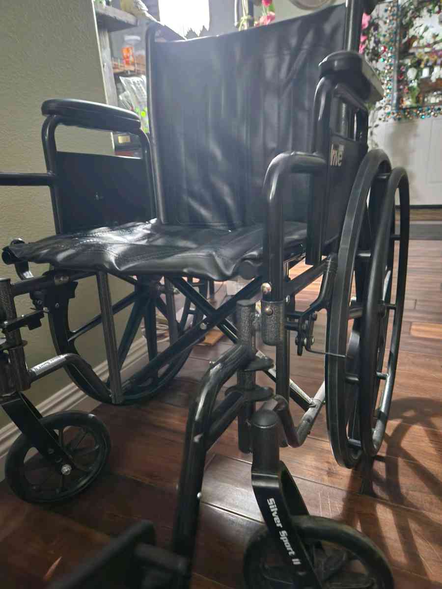 Wheel Chair