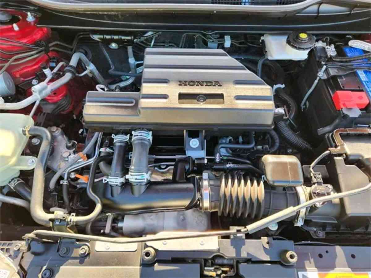 2022 Honda CRV EXL 4dr SUV - Adams, Kentucky - FleaMarketBay