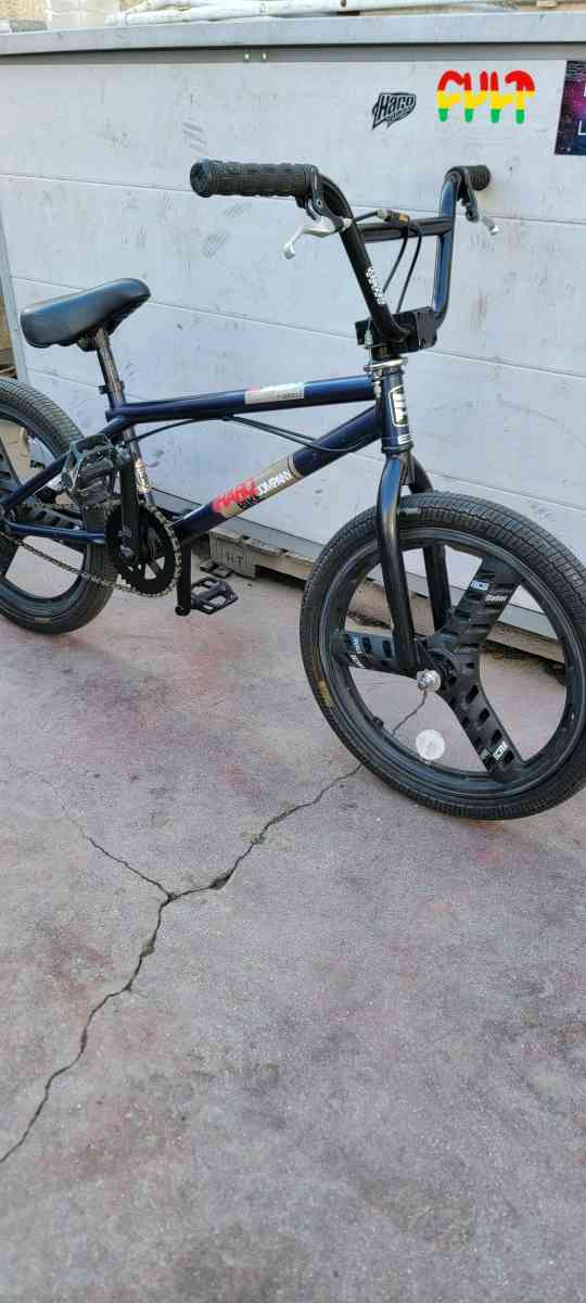 20 Haro - Compton, California - FleaMarketBay