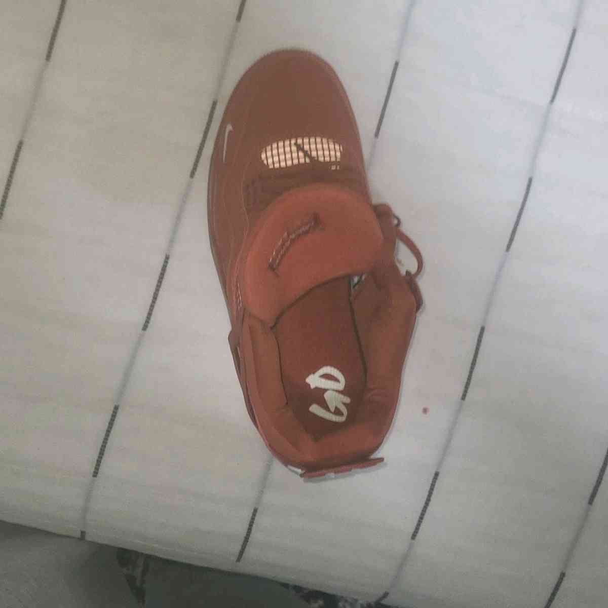 man shoes - Richmond, Virginia - FleaMarketBay